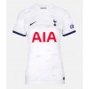 Tottenham Hotspur Heimtrikot 2023-24 Kurzarm